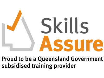 skills assure Queensland
